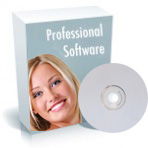Alpha II Coding Software